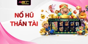 Nổ Hũ Thần Tài Trực Tuyến Đỉnh Cao Năm 2026 Tại Nhà Cái NBET