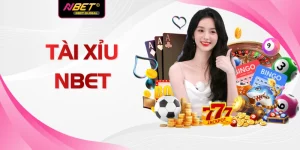 Tài Xỉu NBET - Khám Phá 3 Phương Pháp Chinh Phục Game Hot
